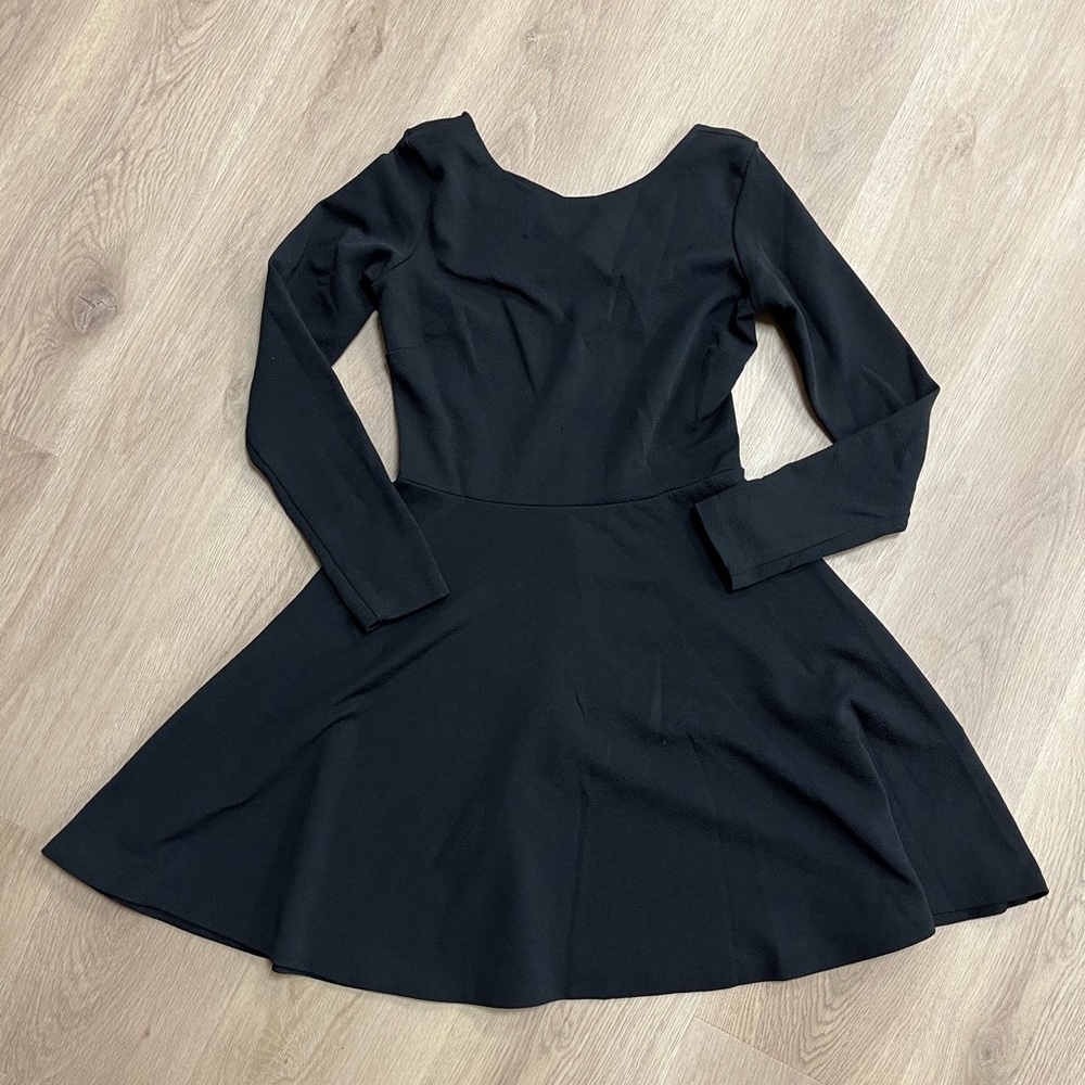 Design Lab Dress